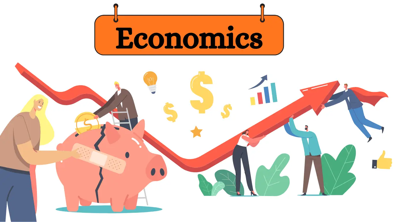Level 3 Economics Certificate Thumbnail
