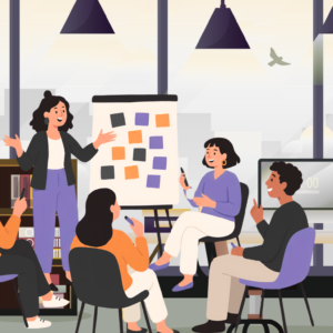 train the trainer course​