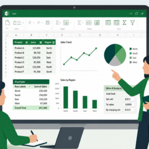 cpd excel course