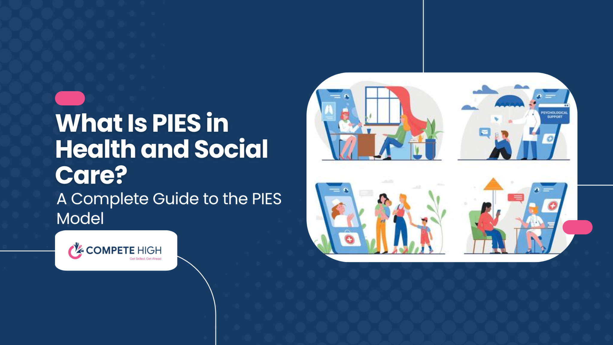 PIES in health and social care