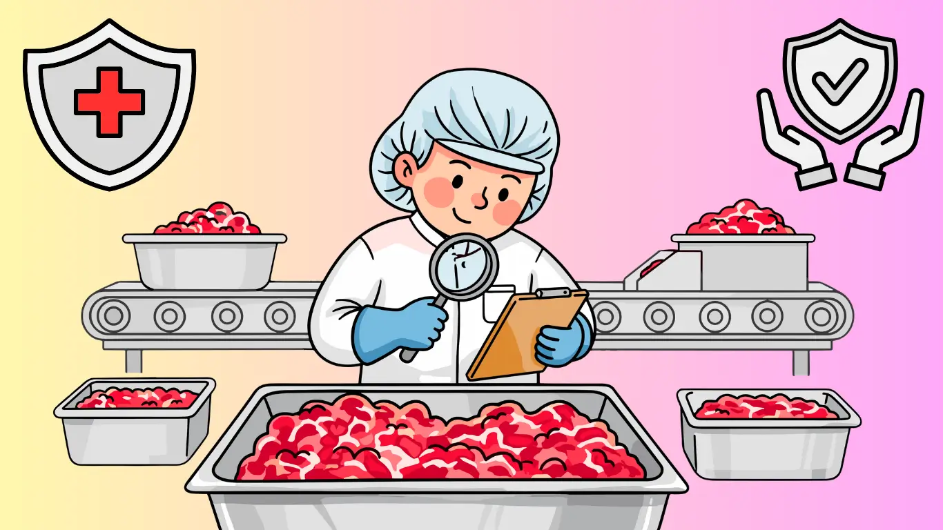 Food Hygiene and Safety Level 1,2 & 3 Thumbnail