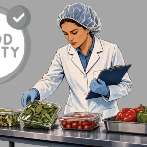 food hygiene level 3 online course