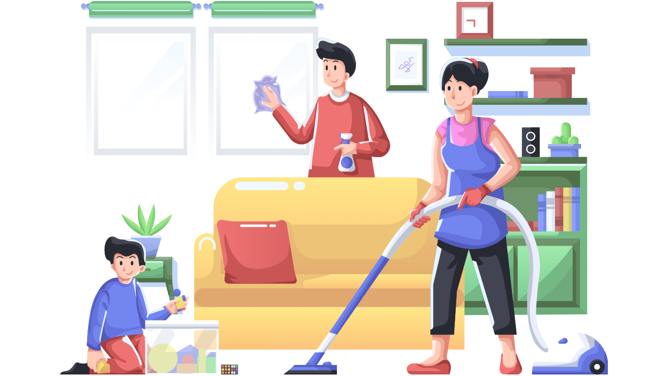Level 5 Certificate in Cleaning Thumbnail