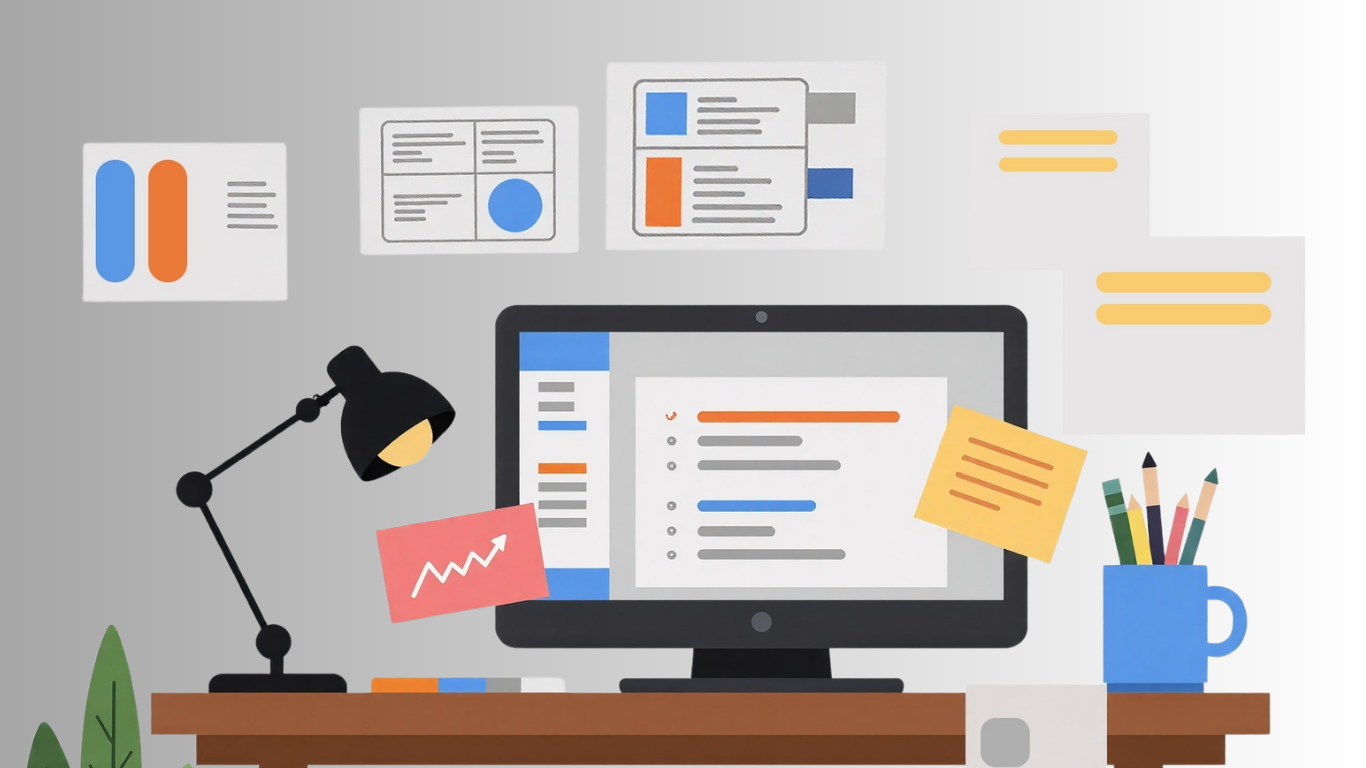 Microsoft Office – MS Word, Excel, Access & PowerPoint Thumbnail